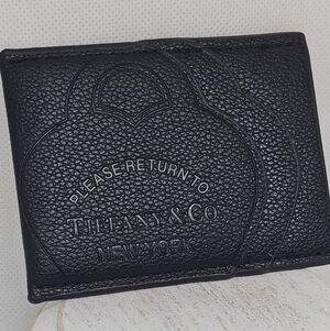 T&Co Card Holder